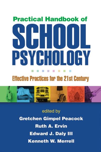 Practical Handbook of School Psychology