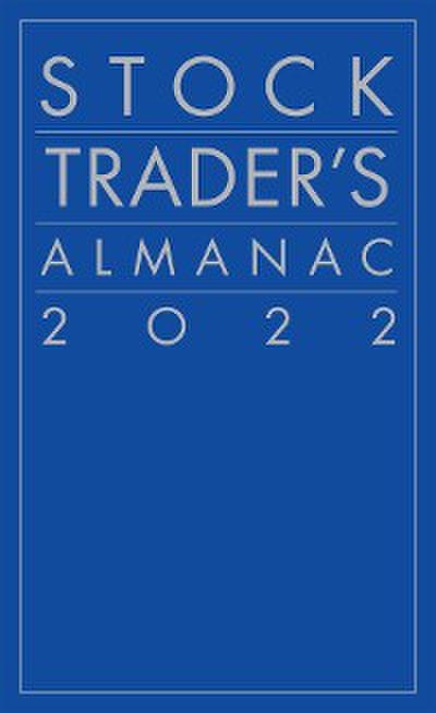 Stock Trader’s Almanac 2022