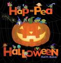 Hap-Pea Halloween