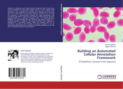 Building an Automated Cellular Annotation Framework