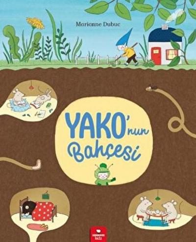 Yakonun Bahcesi