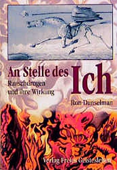 An Stelle des Ich