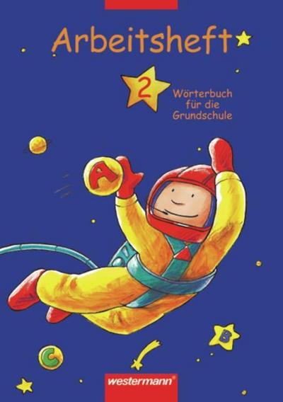 Wörterbuch für die Grundschule