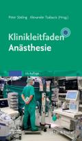 Klinikleitfaden Anästhesie