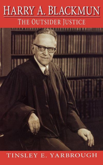 Harry A. Blackmun