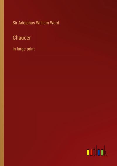 Chaucer