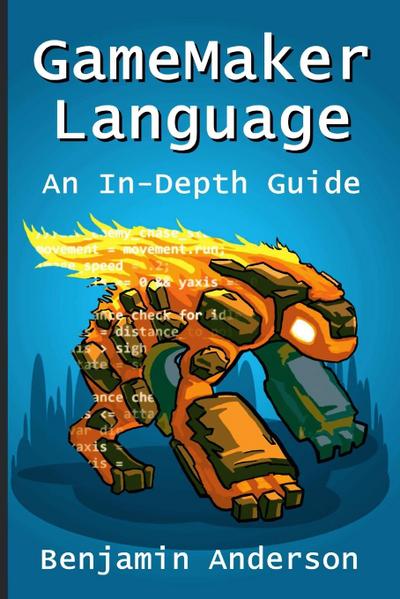 GameMaker Language