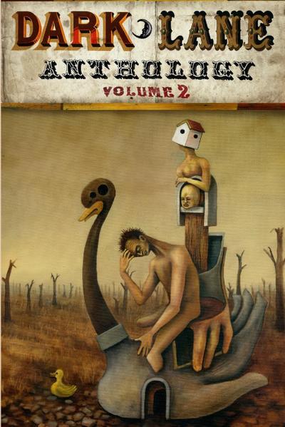 Dark Lane Anthology