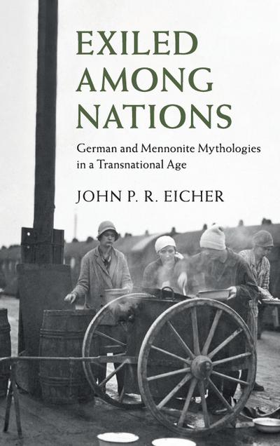 Exiled Among Nations