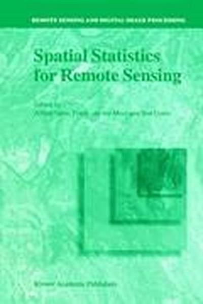 Spatial Statistics for Remote Sensing