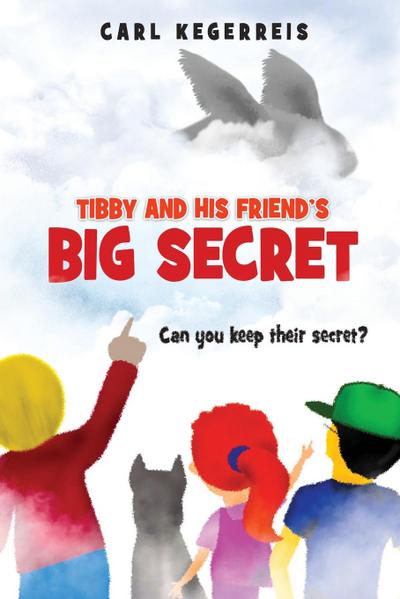 Tibby and His Friend’s Big Secret