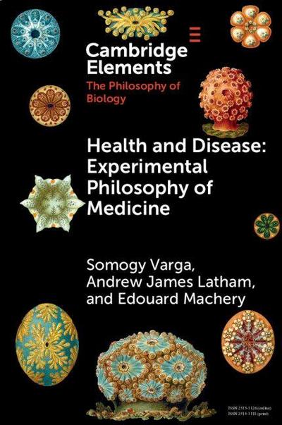 Health and Disease