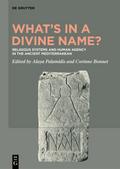 Whats in a Divine Name?