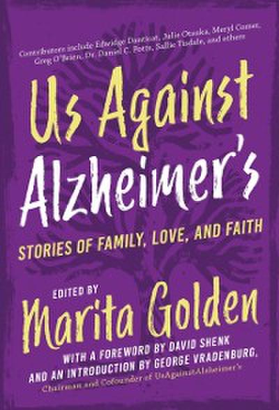 Us Against Alzheimer’s