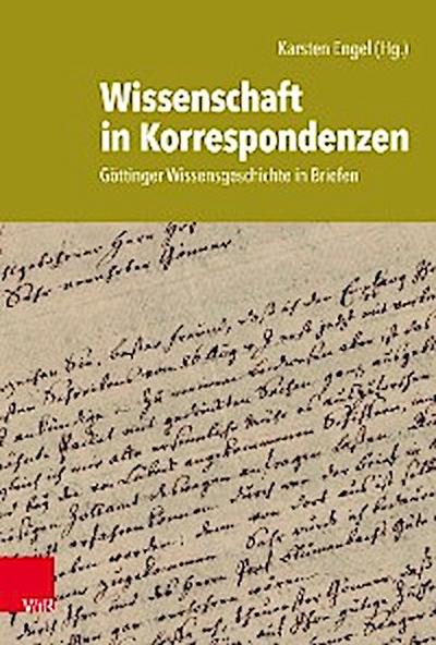 Wissenschaft in Korrespondenzen