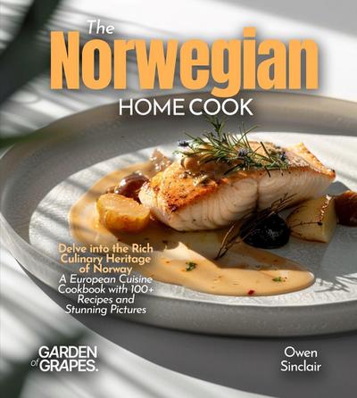 The Norwegian Home Cook