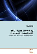 ZnO layers grown by Plasma-Assisted MBE