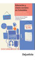 Educación y clases sociales en Colombia
