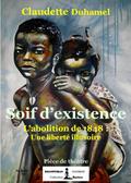 Soif d’existence
