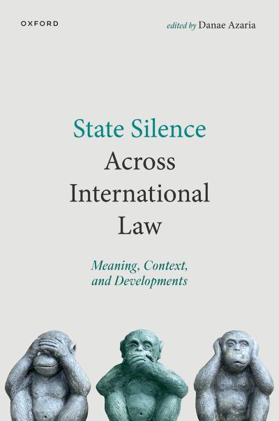 State Silence Across International Law