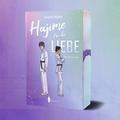 Hajime für die Liebe