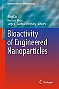 Bioactivity of Engineered Nanoparticles