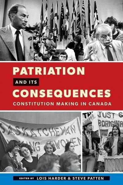 PATRIATION & ITS CONSEQUENCES