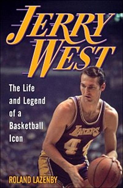 Jerry West