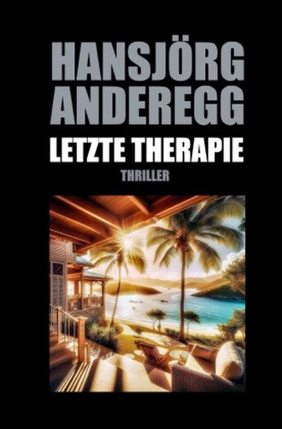 Letzte Therapie