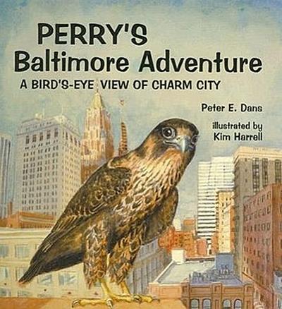 Perry’s Baltimore Adventure
