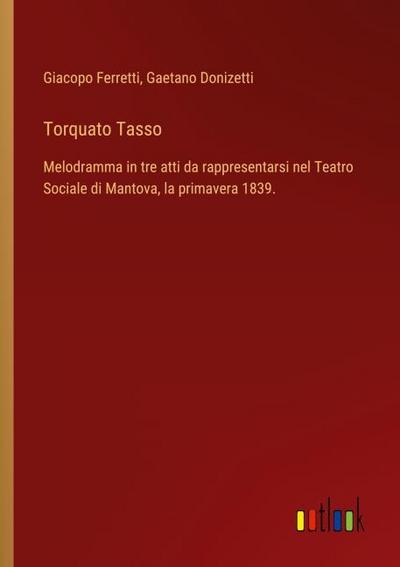 Torquato Tasso