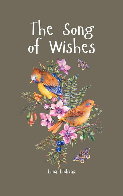 The Song of Wishes