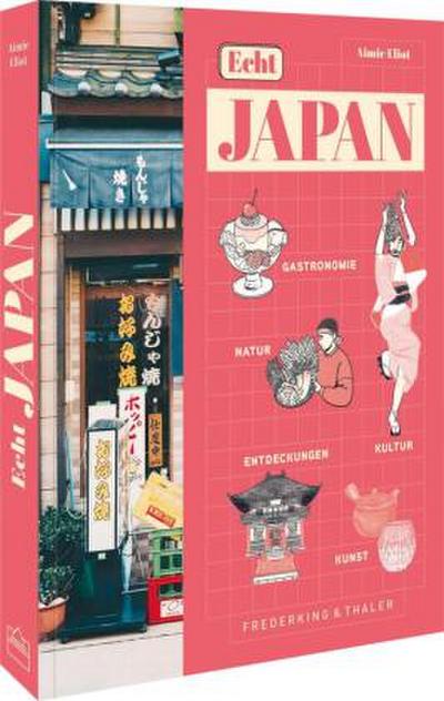 Echt Japan