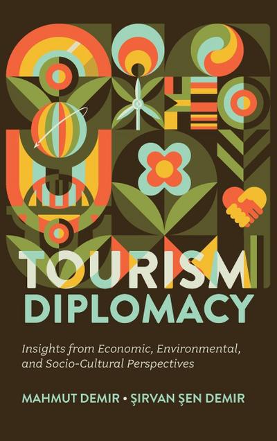Tourism Diplomacy