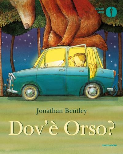 Dov’è Orso?