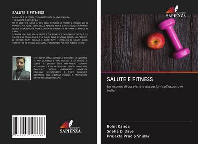 SALUTE E FITNESS