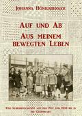 Auf und Ab - Aus meinem bewegten Leben