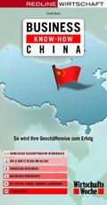 Business Know-how China