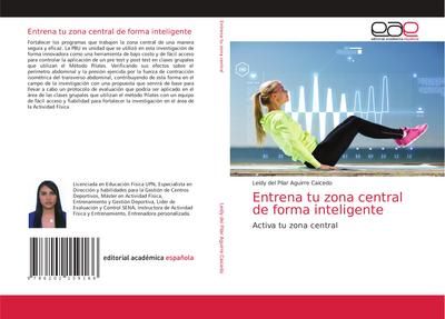 Entrena tu zona central de forma inteligente