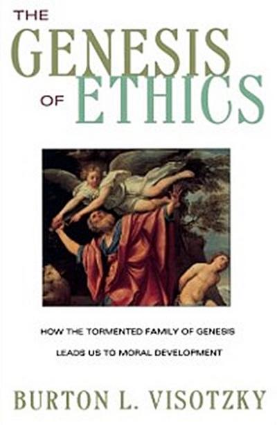 Genesis of Ethics