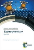 Electrochemistry