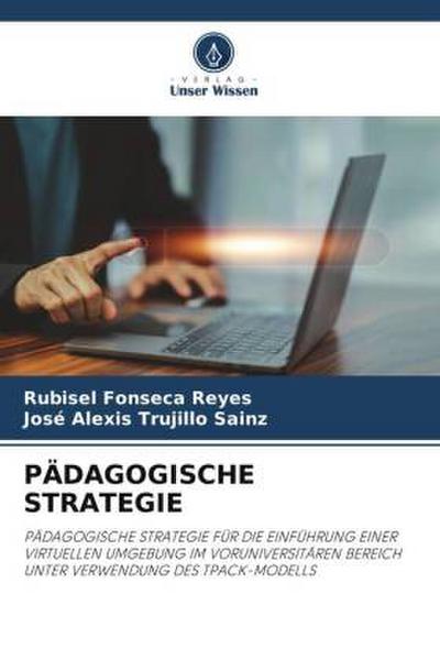 PÄDAGOGISCHE STRATEGIE