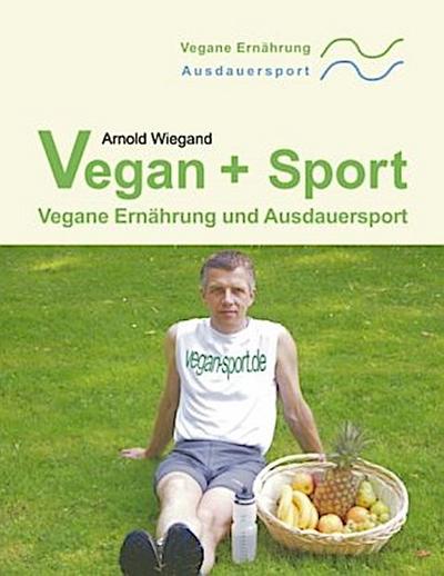 Vegan + Sport