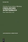 Criolisches Wörterbuch
