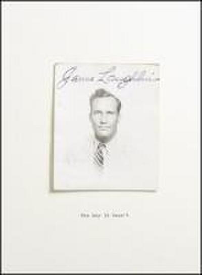 The Way It Wasn’t: From the Files of James Laughlin