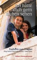 Ich hätte dich gern lachen sehen