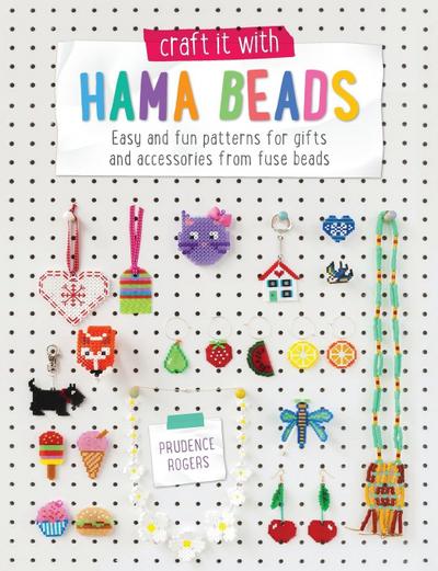 Craft it With Hama Beads