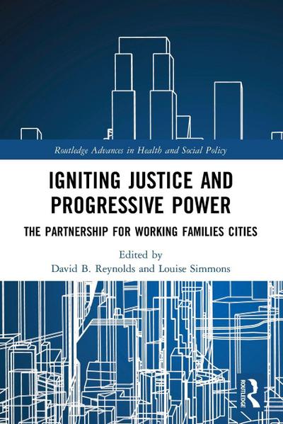 Igniting Justice and Progressive Power