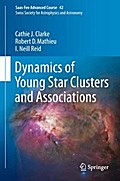 Dynamics of Young Star Clusters and Associations