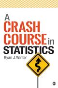 A Crash Course in Statistics